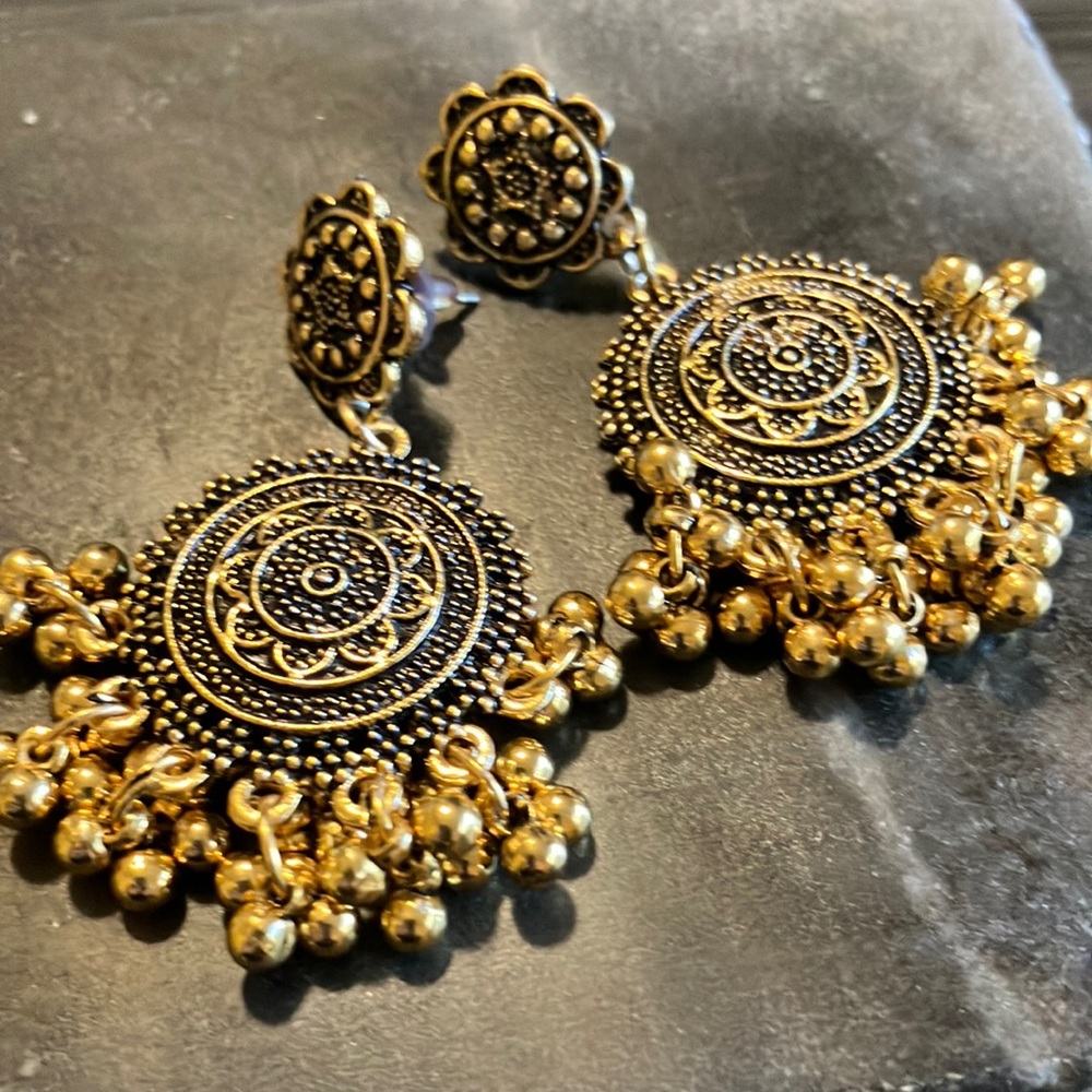 Dangle Earrings NEW